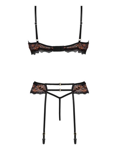 Goldie corset Beauty Night Fashion