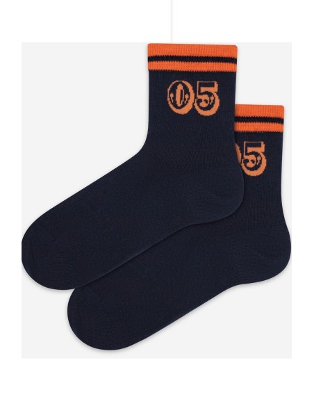Socks patterned for boys 6-11 lat in,023 Gatta