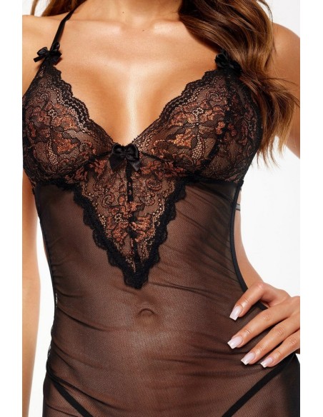 Goldie chemise Beauty Night Fashion
