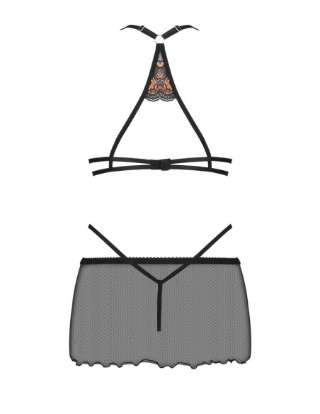 Goldie chemise Beauty Night Fashion