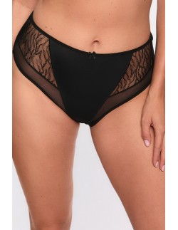Briefs sabina art. 1301 black Gaia