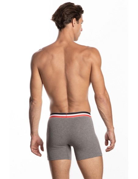 Szorty m-1052szg2 Lama