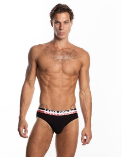 Briefs m-1051sd Lama 2