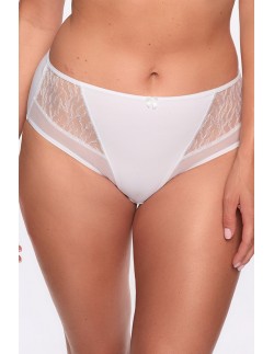 Briefs sabina art. 1301 white Gaia