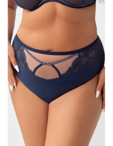 Gorsenia K759/1 Saanvi briefs navy blue