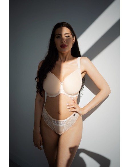 Bra padded Krisline Pola spacer