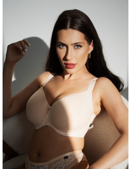Bra padded Krisline Pola spacer