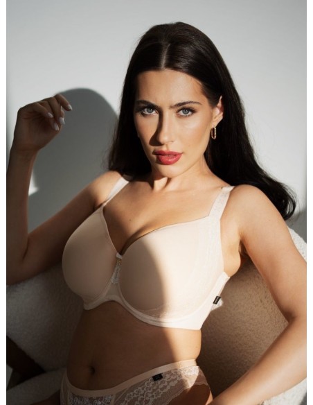 Bra padded Krisline Pola spacer