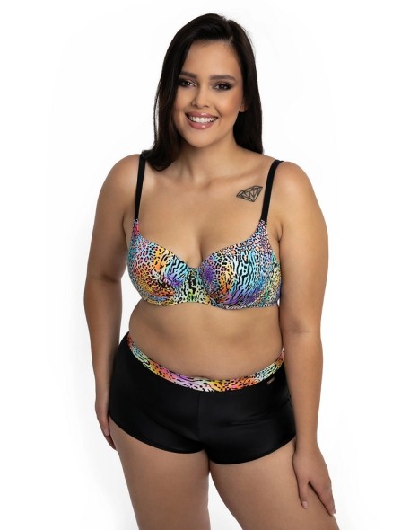 Two-piece swimsuit shorts 430/05