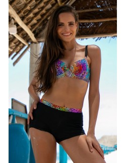 Swimsuit two-piece shorts 430/05 2