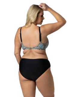 Swimsuit two-piece padded miseczki 372/08 2