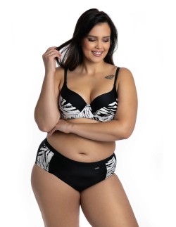 Swimsuit two-piece slimming 147/10
