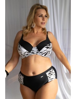 Swimsuit two-piece slimming 147/10 2