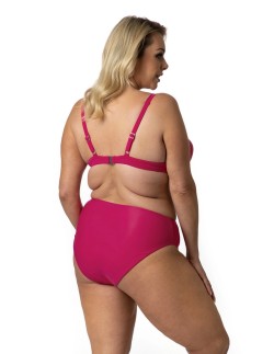 Kostium kąpielowy dwuczęściowy usztywniane miski bikini... 2