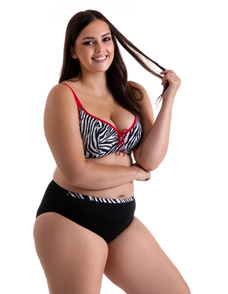 Women's two-piece swimsuit 372/06