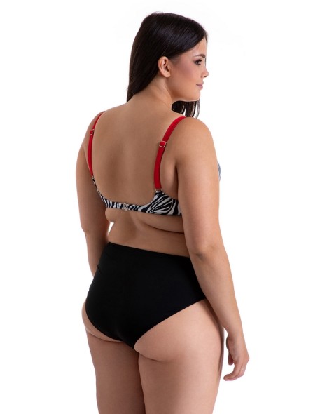 Swimsuit two-piece ladies' 372/06