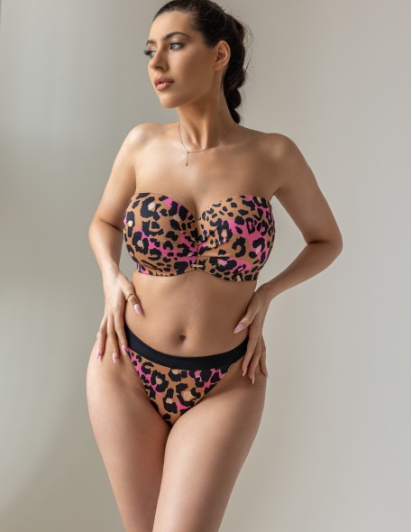 Briefs swim women's Krisline Kenya