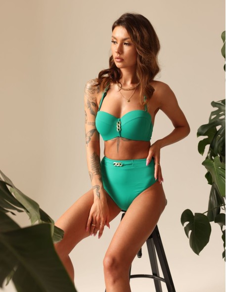 Panties swim brazilians high stan Krisline...