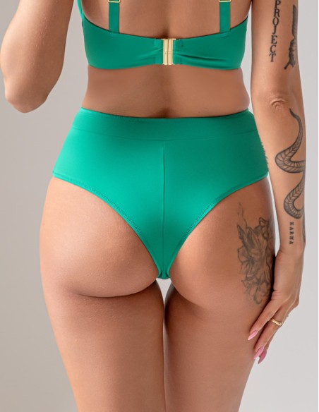 Panties swim brazilians high stan Krisline California