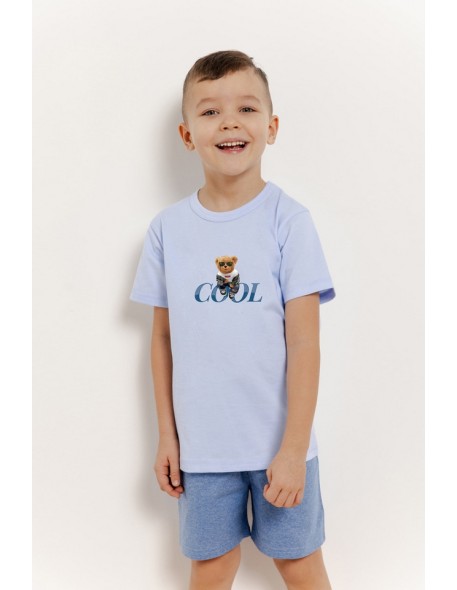 3411 pajamas boyish lucas 122-140 Taro