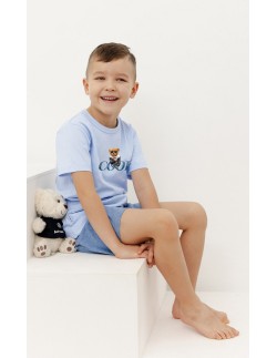 3411 piżama chłopięca lucas 122-140 Taro 2