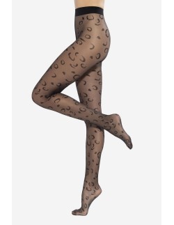 Tracy - 01 tights 20 den-5 Gatta