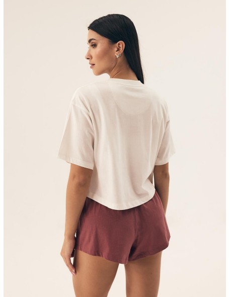 Pajamas women's 42770 nimes ss25 Henderson