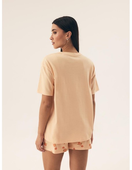 Pajamas women's naranja 42684 ss25 Henderson