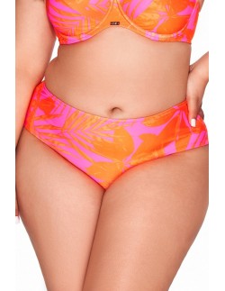 Briefs swim brazilians sf 215/5 tangerine Ava