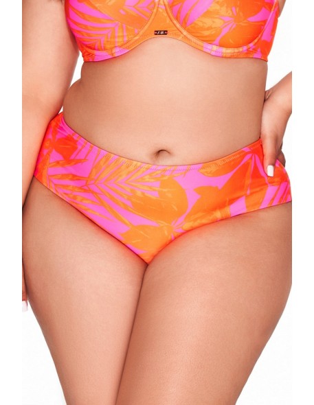 Briefs swim brazilians sf 215/5 tangerine Ava