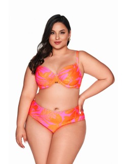 Briefs swim brazilians sf 215/5 tangerine Ava 2