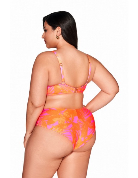 Briefs swim brazilians sf 215/5 tangerine Ava