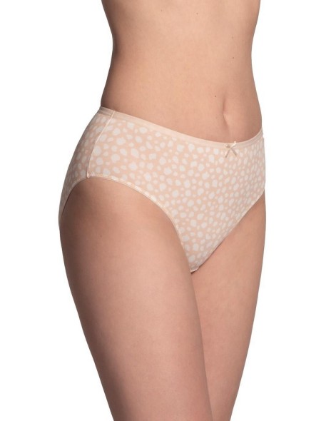 Figi damskie bikini l-122bi-58ex 3-pack Lama