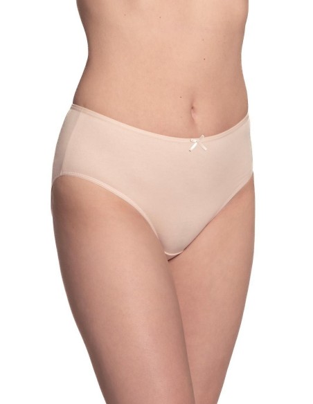Figi damskie bikini l-122bi-58ex 3-pack Lama