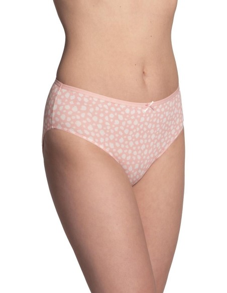 Briefs women's bikinis l-122bi-58ex 3-pack Lama