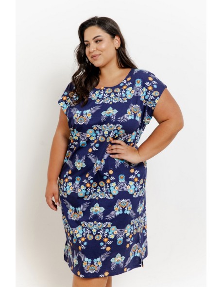 3363 koszula damska jodie 2xl-3xl Taro