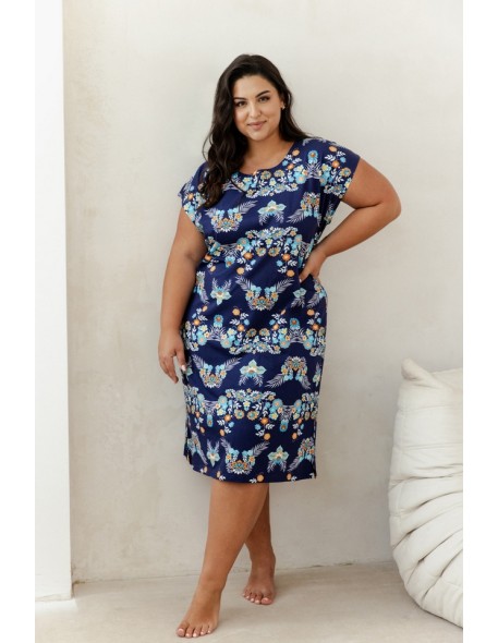 3363 koszula damska jodie 2xl-3xl Taro