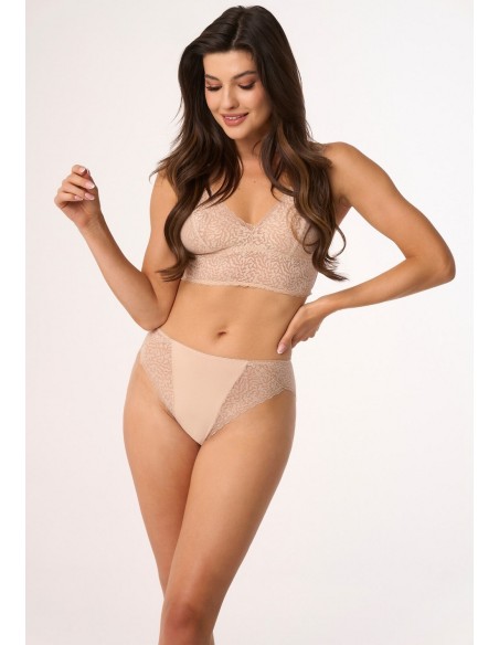 Figi damskie bbl200 Babell