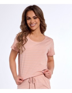 Pajamas women's kr 343/302 nelly Cornette 2