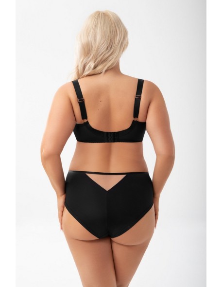 Figi damskie wysoki stan Daniela Gorsenia K903...