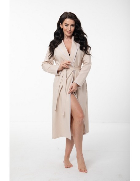 Bathrobe ladies' fr-389 dorota