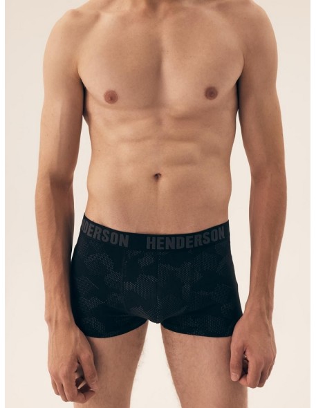 Boxer shorts men's soul 5pak 43170 ss25 Henderson