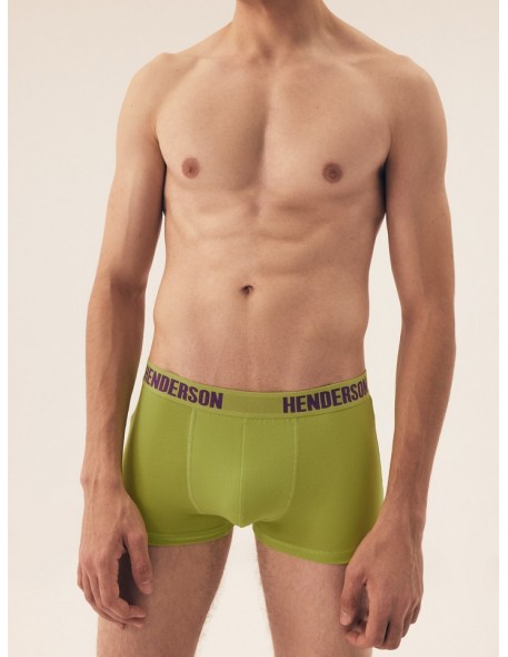Boxer shorts men's star 3pak 42594 ss25 Henderson
