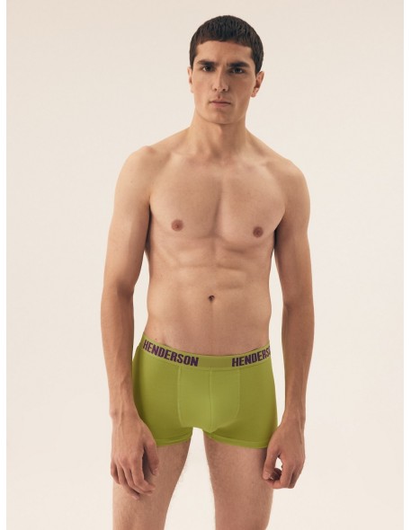 Boxer shorts men's star 3pak 42594 ss25 Henderson