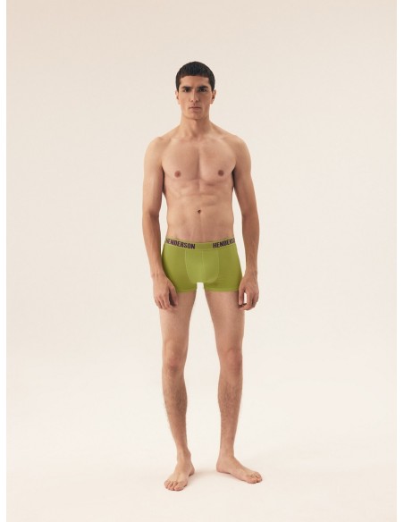 Boxer shorts men's star 3pak 42594 ss25 Henderson