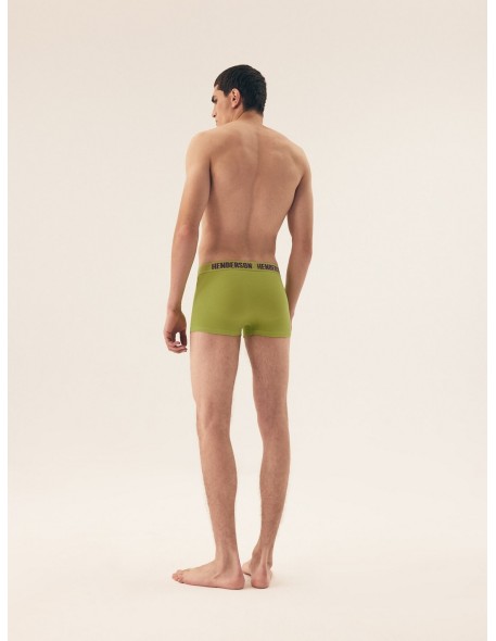 Boxer shorts men's star 3pak 42594 ss25 Henderson