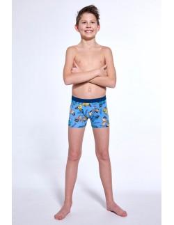 Boxer shorts teens 700 w/25 Cornette