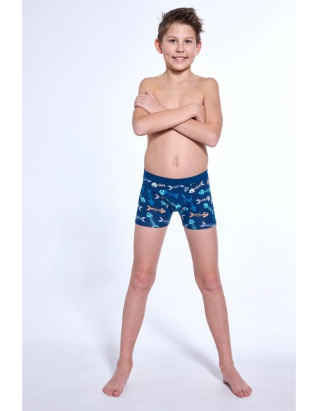 Bokserki młodzieżowe 700 w/25 Cornette