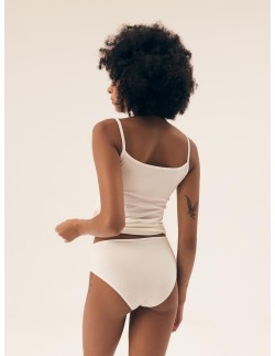 Figi damskie blue 2 2pak 42860 ss25 Henderson 2