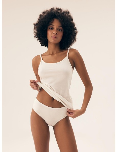 Figi damskie blue 2 2pak 42860 ss25 Henderson